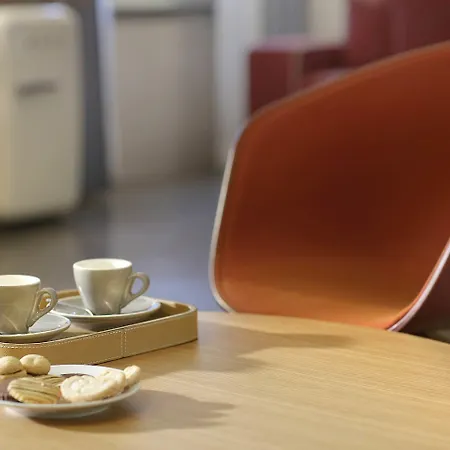 パラッツォ グリロ ホテル 4*