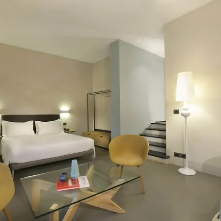 パラッツォ グリロ ホテル