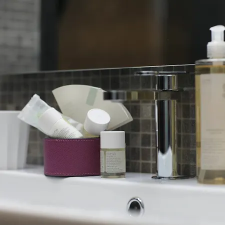 Отель Palazzo Grillo Генуя