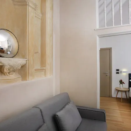 ホテル パラッツォ グリロ ジェノヴァ