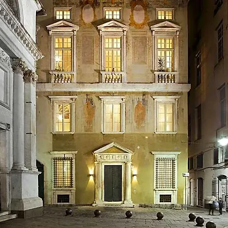 Palazzo Grillo Hotel