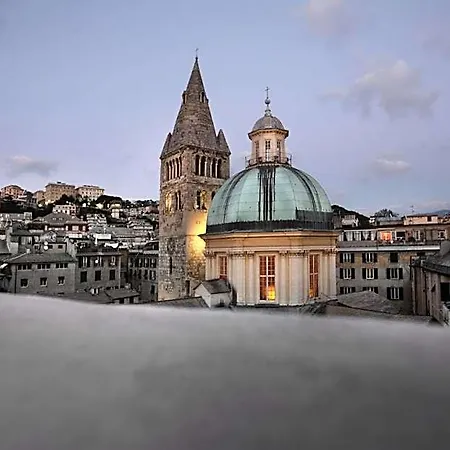 Hotel Palazzo Grillo 4*