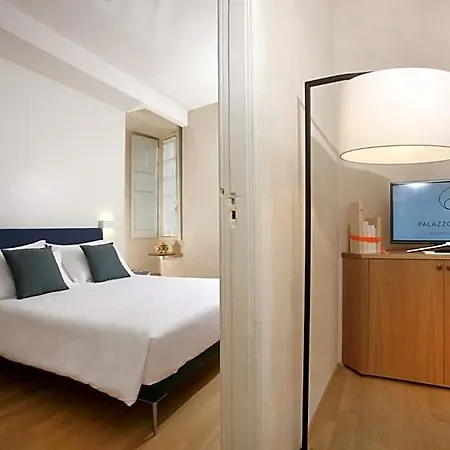Palazzo Grillo Hotel 4*