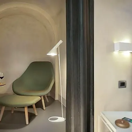 Palazzo Grillo Hotel