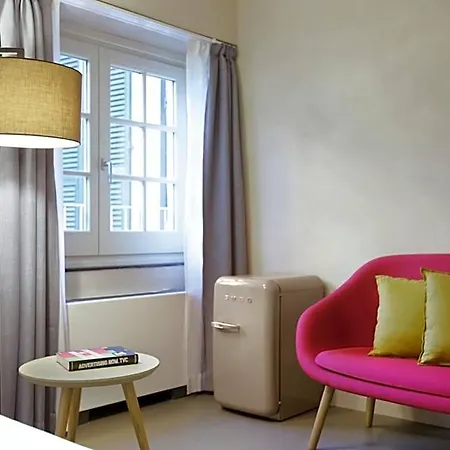 Hotel Palazzo Grillo