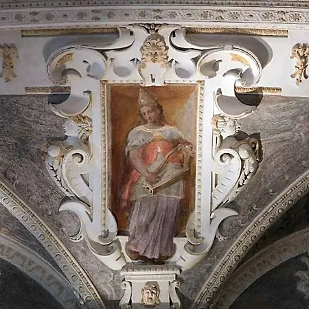 Palazzo Grillo 4* Genova