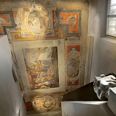 Hotel Palazzo Grillo Genova