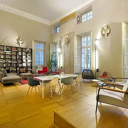 Palazzo Grillo Hotel 4*