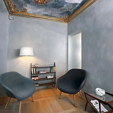 Palazzo Grillo Hotel Genova