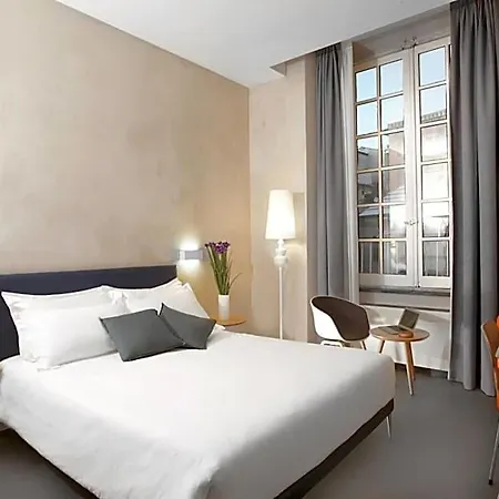 Hotel Palazzo Grillo 4*
