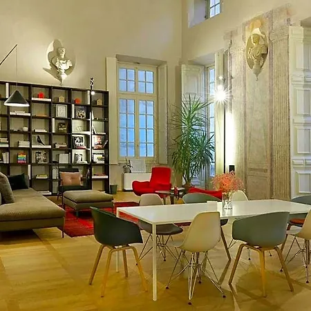 Palazzo Grillo 4* Genova