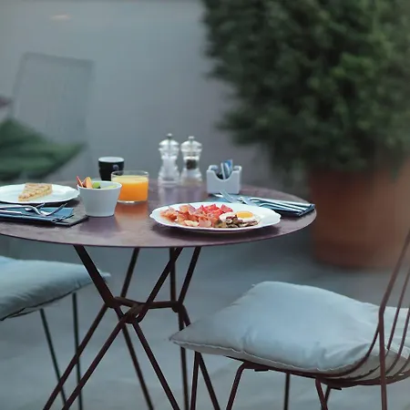 Hotel Palazzo Grillo 4*