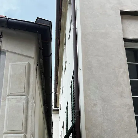 Palazzo Grillo Genova