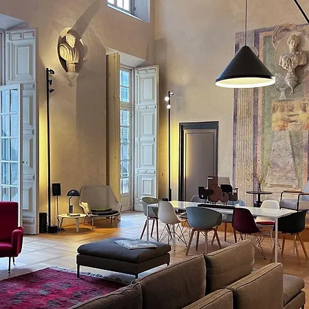 Hotel Palazzo Grillo 4*