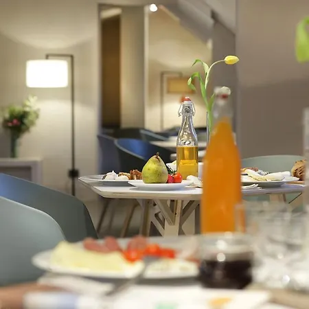 ホテル パラッツォ グリロ 4*