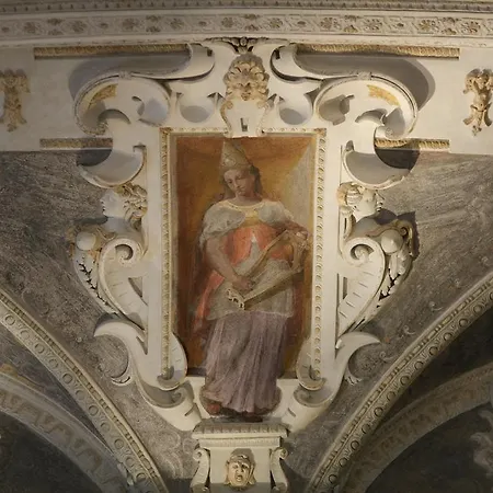 Palazzo Grillo Hotel Genova