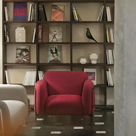 Palazzo Grillo 4* Genua
