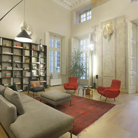 パラッツォ グリロ ホテル ジェノヴァ