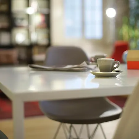 パラッツォ グリロ 4* ジェノヴァ