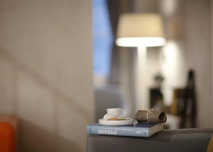 Palazzo Grillo Gênes