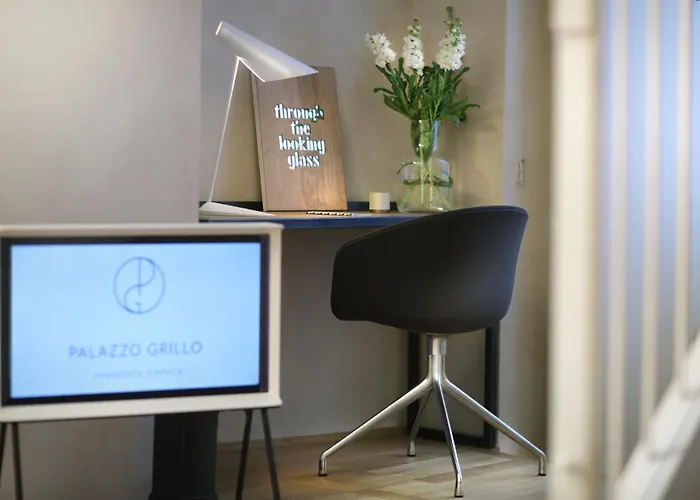 Palazzo Grillo Genua