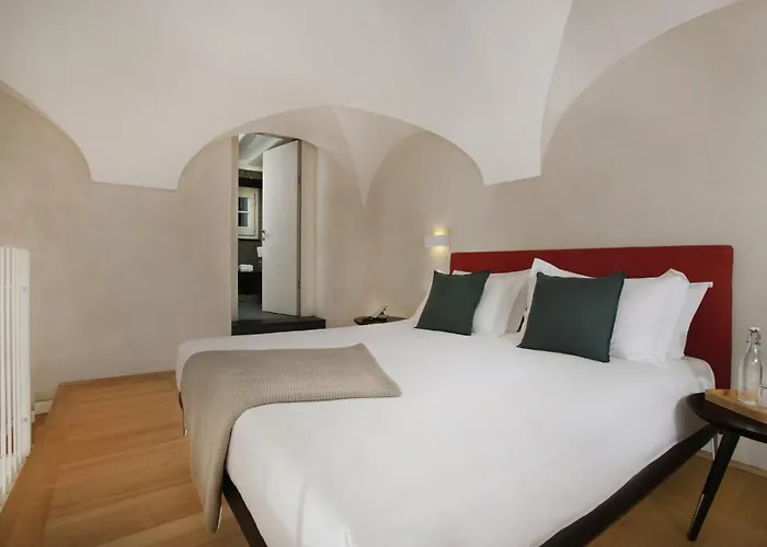 Palazzo Grillo Hotel