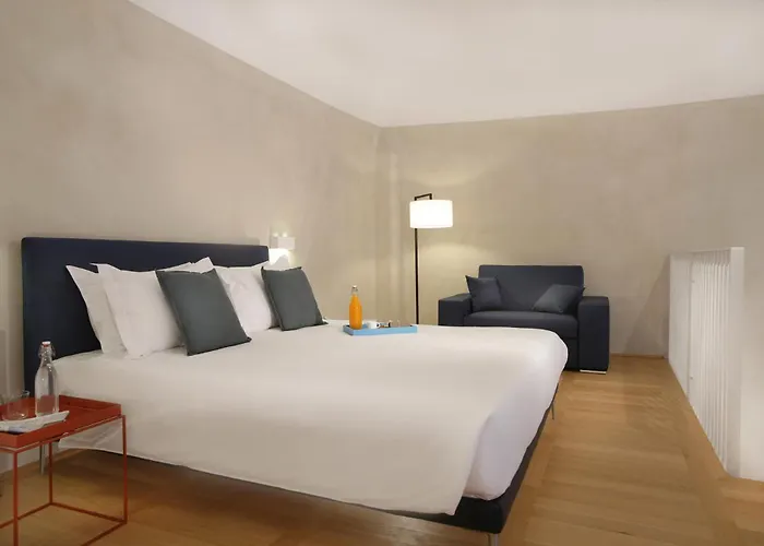 Hotel Palazzo Grillo