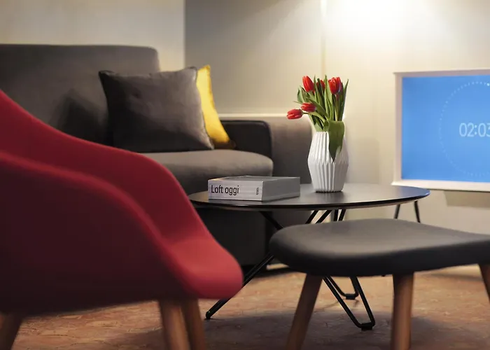 Hotel Palazzo Grillo 4*