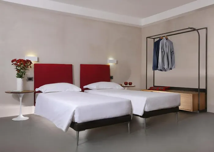 Palazzo Grillo Hotel Gênes