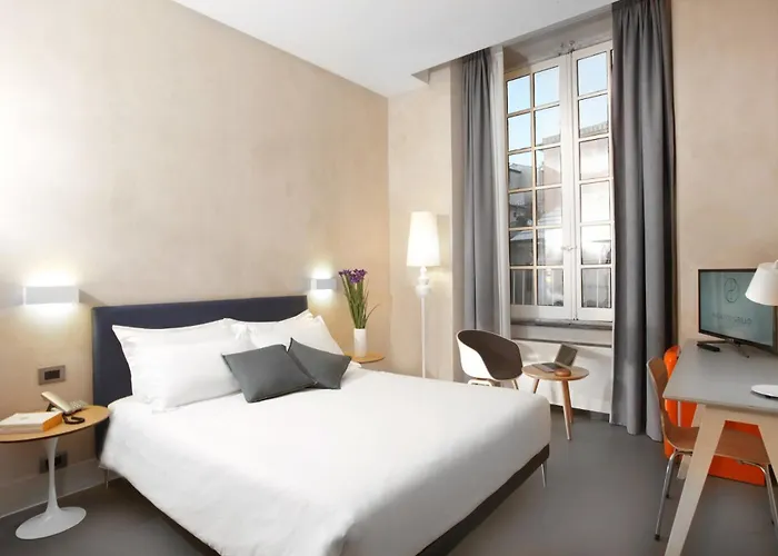 Hotel Palazzo Grillo 4*