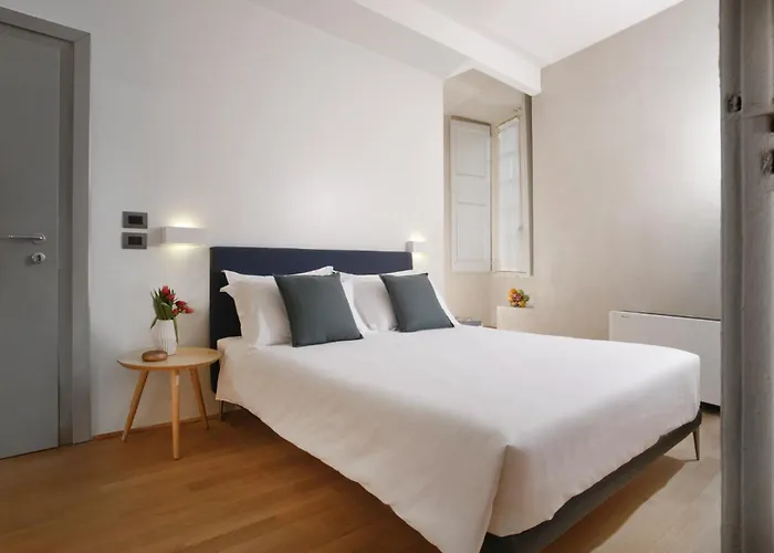 Palazzo Grillo 4* Gênes