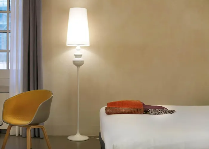 Hotel Palazzo Grillo 4*