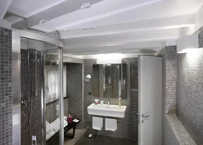 Palazzo Grillo 4* Gênes