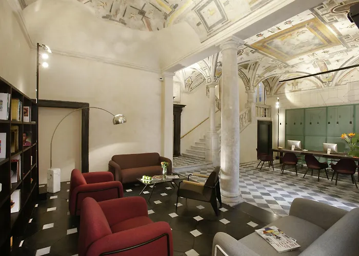 Hotel Palazzo Grillo 4*