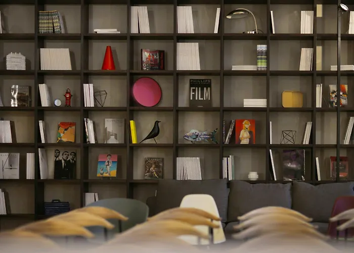 Palazzo Grillo Hotel Gênes