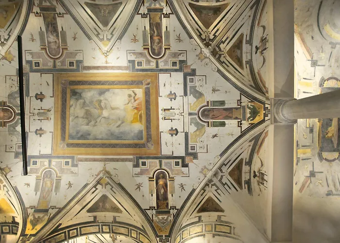 Palazzo Grillo Genua