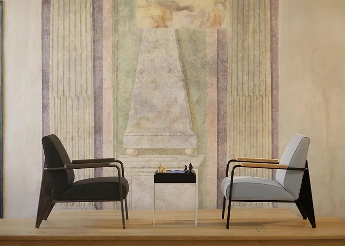 Hotel Palazzo Grillo Genua