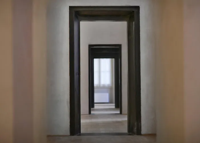 Hotel Palazzo Grillo 4*