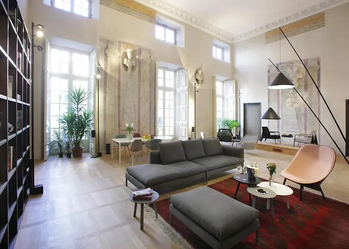 Palazzo Grillo Hotel 4*