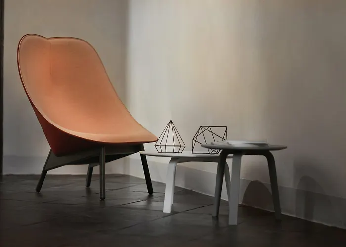 Hotel Palazzo Grillo Gênes