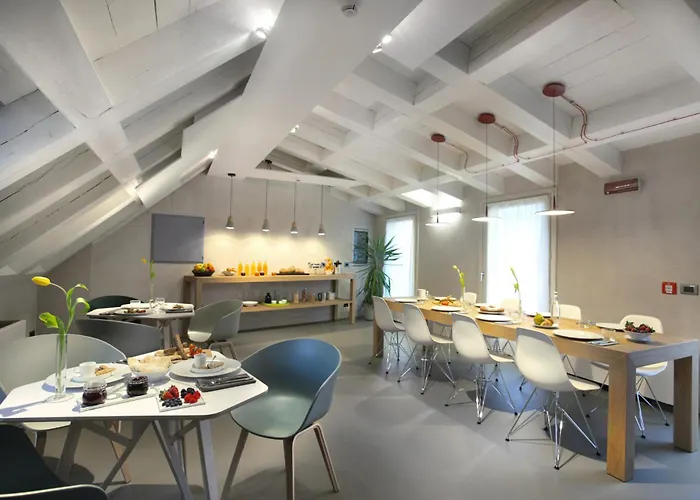 Hotel Palazzo Grillo Gênes