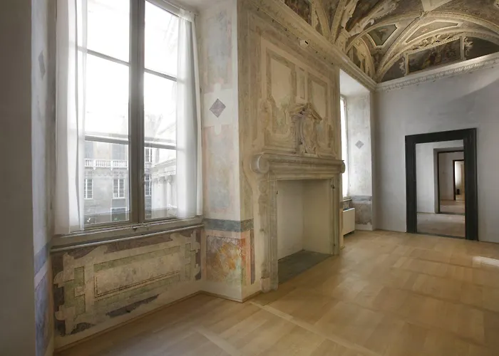 Palazzo Grillo Hotel 4*