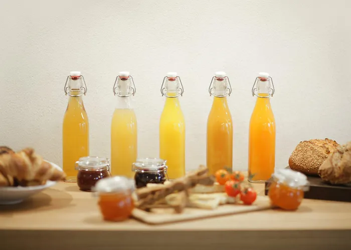 Palazzo Grillo Hotel Genua