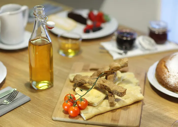 Palazzo Grillo 4* Gênes