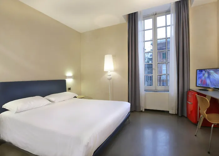 Palazzo Grillo Hotel