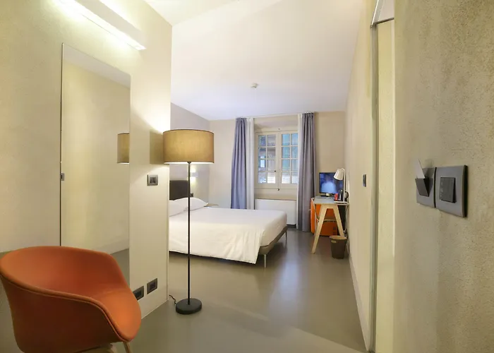 Palazzo Grillo Hotel