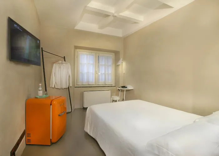 Palazzo Grillo 4* Gênes