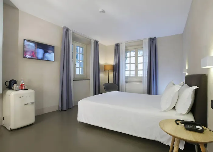 Palazzo Grillo Hotel Gênes