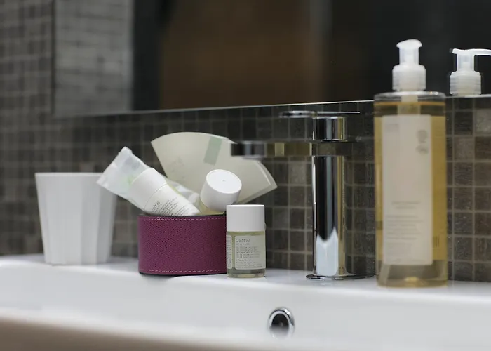 Hotel Palazzo Grillo Gênes