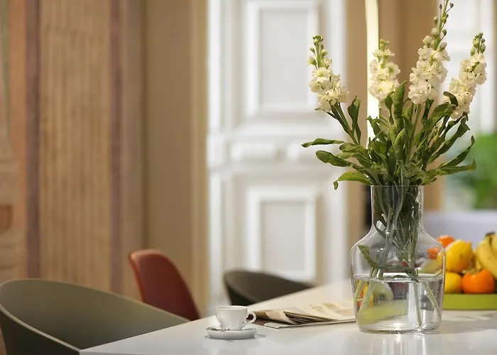 Hotel Palazzo Grillo Gênes